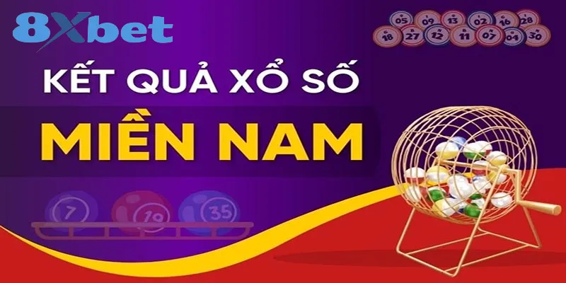 Khám phá sự thú vị của xổ số miền Nam của 8xbet: Hướng dẫn đầy đủ Lý do nên chơi xổ số miền Nam online