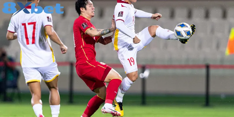 Cách Bắt Kèo Cược Xiên Đỉnh Của Chóp Tại 8xbetvn Hướng Dẫn Cách Đặt Cược Xiên Hiệu Quả Tại 8xbetvn