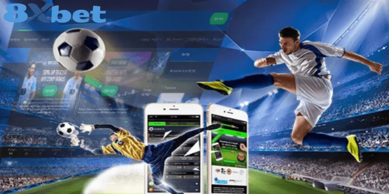  Cách tính tiền thắng thua khi chơi kèo 3/4 tại nhà cái 8xbetvn