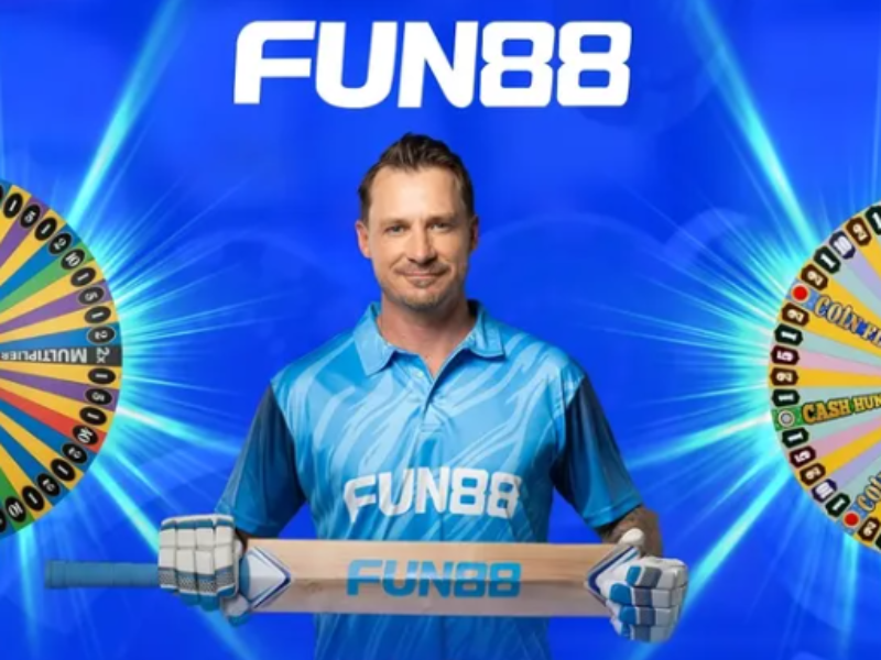 Giới thiệu nhà cái Fun88