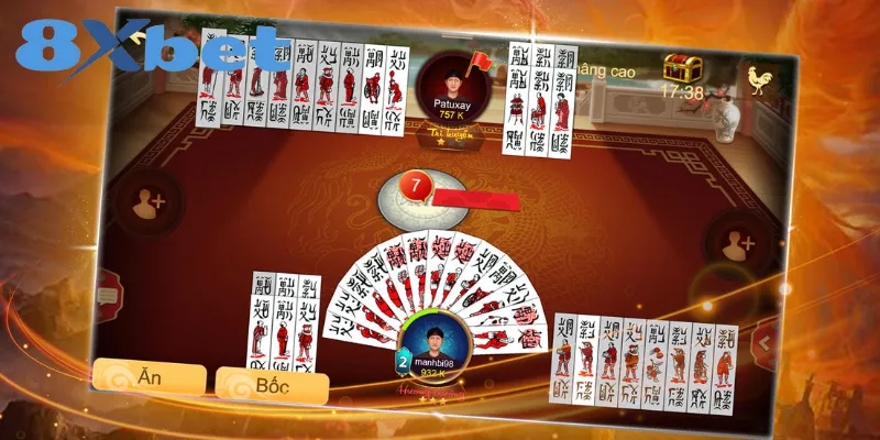 Cách Chơi Đánh Chắn Đúng Luật, Chuẩn Phong Cách Miền Bắc Cách Chơi Đánh Chắn Đúng Luật, Chuẩn Phong Cách Miền Bắc