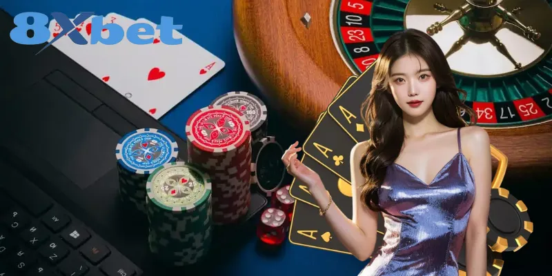 Cách Đặt Cược Siêu Nhanh Trong 5 Giây Trên Hệ Thống 8XBET Cách Đặt Cược Siêu Nhanh Trong 5 Giây Trên Hệ Thống 8XBET