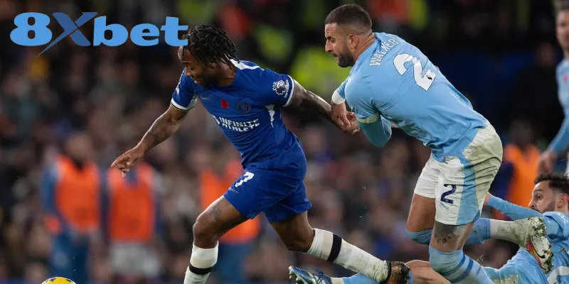 Cách Soi Kèo Premier League Hiệu Quả Theo Chuyên Gia 8XBET Cách Soi Kèo Premier League Hiệu Quả Theo Chuyên Gia 8XBET
