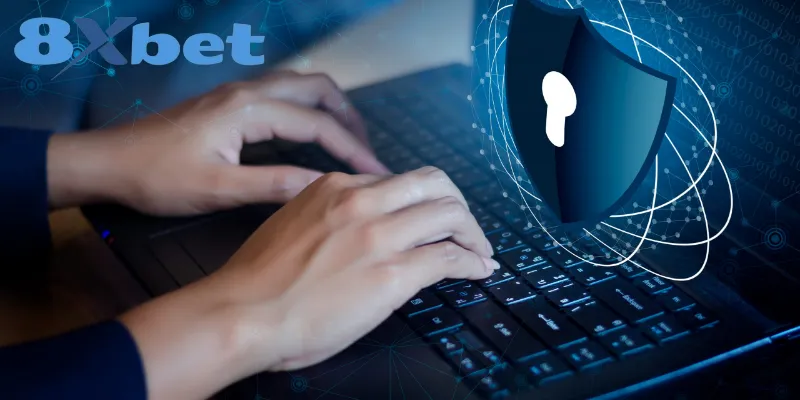 Chính Sách Bảo Mật Thông Tin Của Người Dùng Tại 8XBET Cam kết bảo mật thông tin hội viên 8XBET an toàn