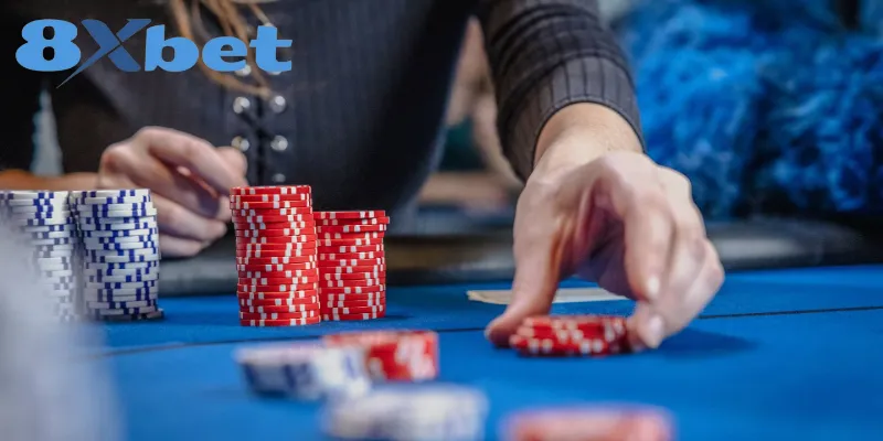 Hướng Dẫn Ghi Chép Và Theo Dõi Lịch Sử Cược Tại 8XBET Hướng Dẫn Ghi Chép Và Theo Dõi Lịch Sử Cược Tại 8XBET