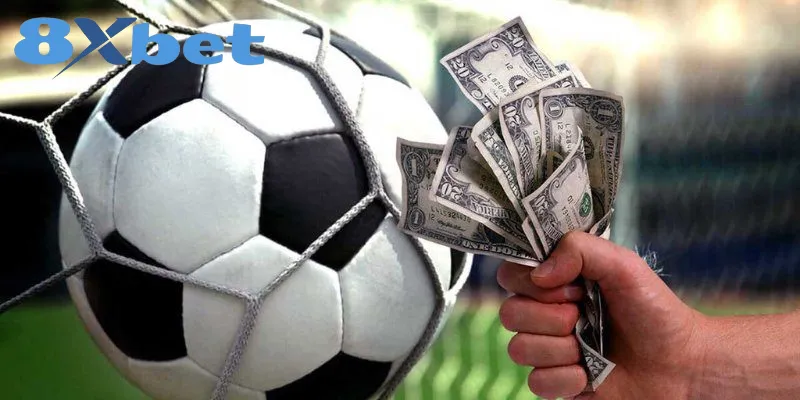 Hướng Dẫn Chơi Kèo Tài Xỉu Tại 8XBET Và Bí Kíp Thắng Lớn Khái quát vài nét sơ lược về kèo Tài Xỉu trong bóng đá