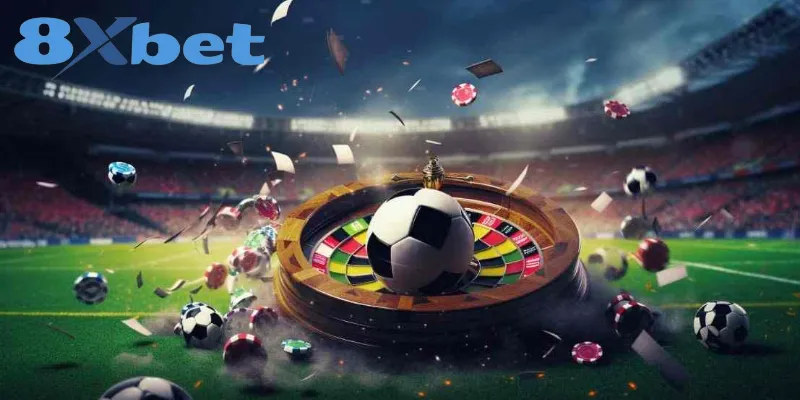 Không đặt tiền quá lớn khi tham gia cược trực tuyến