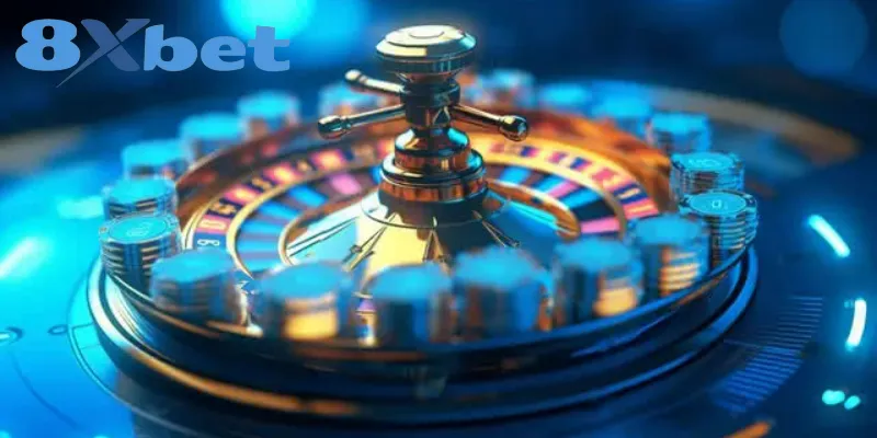 Cách Đặt Cược Siêu Nhanh Trong 5 Giây Trên Hệ Thống 8XBET Kinh nghiệm cược nhanh thành công ở 8XBET