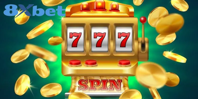 Cách Chơi Slot Game 8XBET – Hướng Dẫn Chi Tiết Cho Người Mới Lưu ý để tham gia chơi slot game đạt hiệu quả