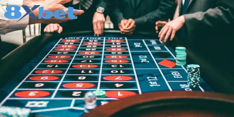 Lý do cần đặt giới hạn khi tham gia cá cược