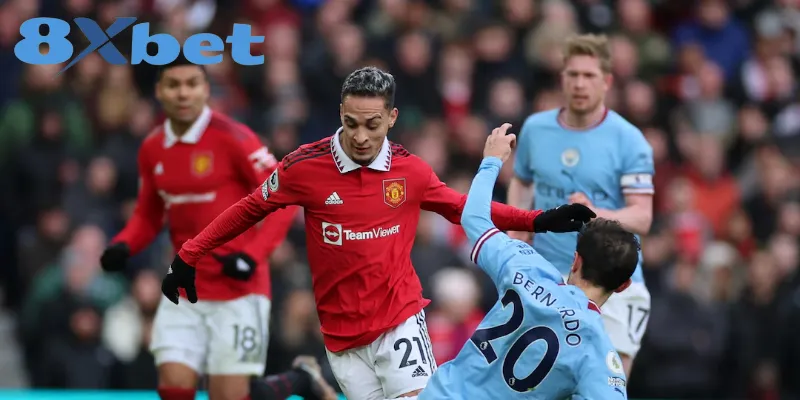 Cách Soi Kèo Premier League Hiệu Quả Theo Chuyên Gia 8XBET Lý do soi kèo Premier League được đánh giá khó đoán
