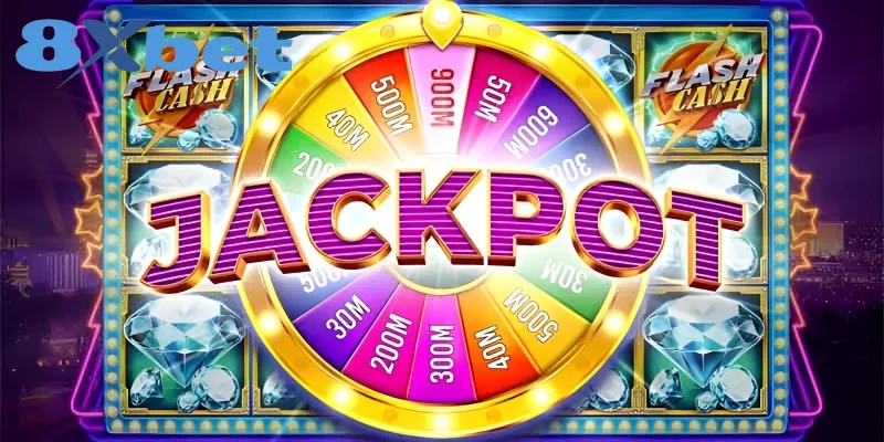 Top Game Nổ Hũ Dễ Trúng Thưởng Nhất Tại Nhà Cái 8XBET Một vài lưu ý để chơi quay hũ online đạt hiệu quả cao