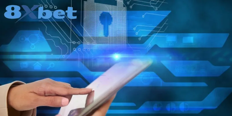 Chính Sách Bảo Mật Thông Tin Của Người Dùng Tại 8XBET Nội dung bảo mật quan trọng ở nhà cái 8XBET