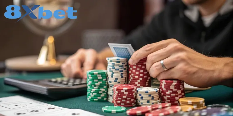 Hướng Dẫn Ghi Chép Và Theo Dõi Lịch Sử Cược Tại 8XBET Quy trình ghi chép lịch sử cược tại nền tảng 8XBET