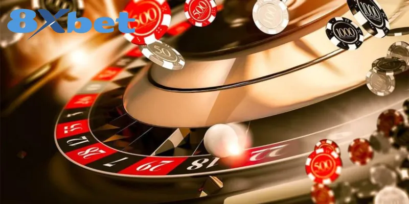 5 Nguyên Tắc Vàng Trong Quản Lý Tài Chính Khi Cá Cược Sai lầm khi cược liên tục với hy vọng cải thiện kết quả