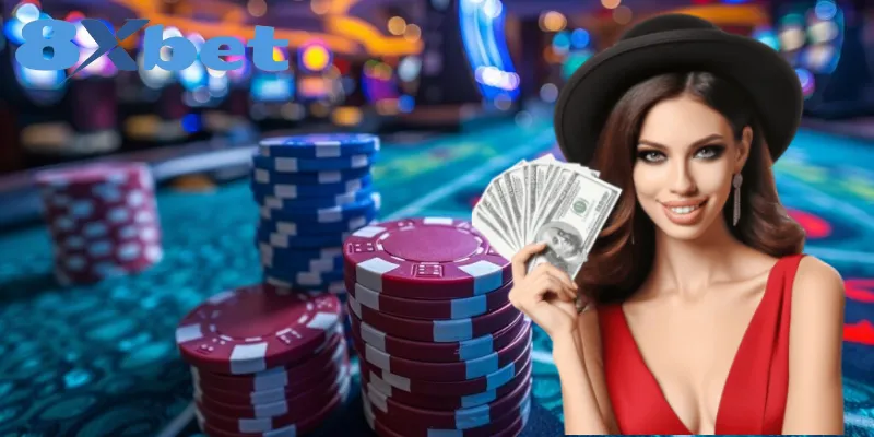 Cách Đặt Cược Siêu Nhanh Trong 5 Giây Trên Hệ Thống 8XBET Tầm quan trọng của việc đặt cược nhanh trên 8XBET