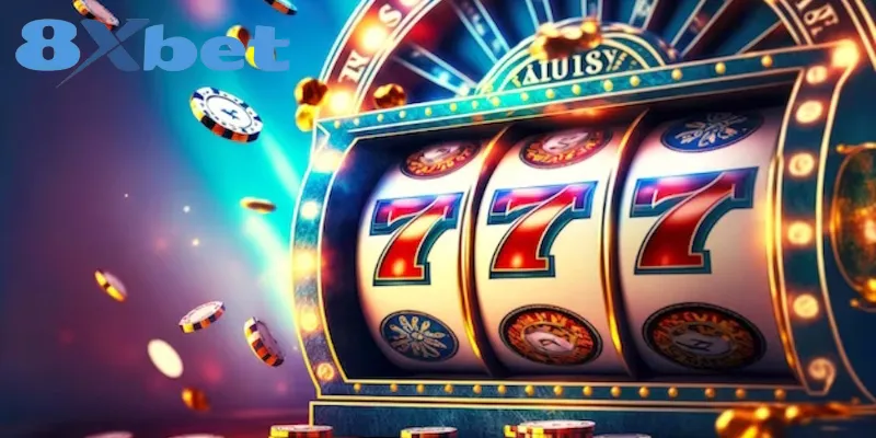 Top 10 Slot Game 8XBET Có Tỷ Lệ Nổ Hũ Cao Nhất Hiện Nay Thông tin cần biết về tỷ lệ nổ hũ trong slot game