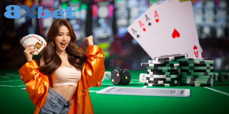 Cách Đặt Cược Siêu Nhanh Trong 5 Giây Trên Hệ Thống 8XBET Thông tin về sân chơi cá cược đẳng cấp 8XBET