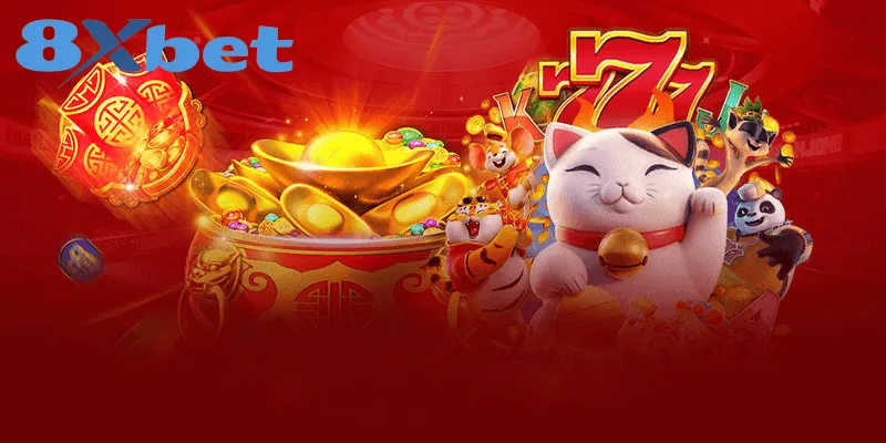 Top 10 Slot Game 8XBET Có Tỷ Lệ Nổ Hũ Cao Nhất Hiện Nay Top 10 Slot Game 8XBET Có Tỷ Lệ Nổ Hũ Cao Nhất Hiện Nay