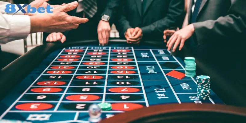 8XBET ⭐️ Trang Chủ Chính Thức 2026 | Nhà Cái Uy Tín Nhất Các thắc mắc thường gặp tại nhà cái 8xbet